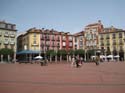 Burgos (175) Plaza Mayor 2015