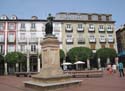 Burgos (178) Plaza Mayor 2015