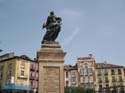 Burgos (179) Plaza Mayor 2015