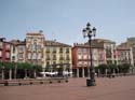 Burgos (180) Plaza Mayor 2015