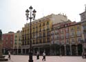 Burgos (183) Plaza Mayor 2015