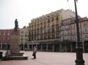 Burgos (185) Plaza Mayor 2015