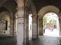 Burgos (186) Plaza Mayor 2015
