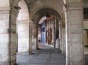 Burgos (187) Plaza Mayor 2015