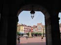Burgos (189) Plaza Mayor 2015