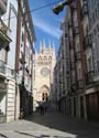 Burgos (190) Plaza Mayor 2005