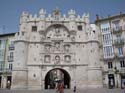 Burgos (192) Arco de Santa Maria 2015