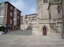 Burgos (205) Plaza de Santa Maria 2015
