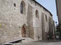 Burgos (237) Iglesia de Santa Gadea 2015
