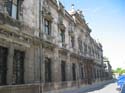 Burgos (240) Palacio Arzobispal 2005