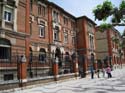 Burgos (250) Colegio de las Damas Negras 2015