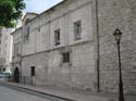 Burgos (263) Hospital de Barrantes 2015