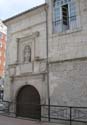 Burgos (265) Hospital de Barrantes 2015