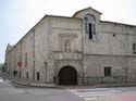 Burgos (266) Hospital de Barrantes 2015