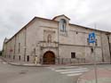 Burgos (266) Hospital de Barrantes