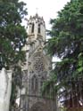 Burgos (268) Convento de las Salesas 2015