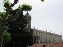 Burgos (271) Convento de las Salesas 2015