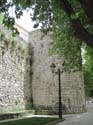 Burgos (275) Paseo de los Cubos 2015