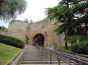Burgos (279) Arco de San Martin 2015