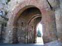 Burgos (282) Arco de San Martin 2005