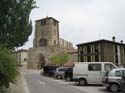 Burgos (290) Iglesia de San Esteban 2015
