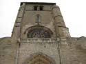 Burgos (293) Iglesia de San Esteban 2015