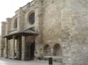 Burgos (294) Iglesia de San Esteban 2015
