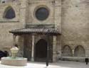 Burgos (295) Iglesia de San Esteban 2015