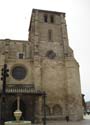 Burgos (296) Iglesia de San Esteban 2015