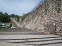Burgos (300) Muralla 2015