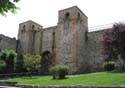 Burgos (304) Arco de San Esteban 2015