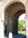 Burgos (306) Arco de San Esteban 2005
