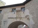 Burgos (313) Arco de San Gil 2015