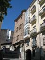 Burgos (330) Casa del Cubo - Albergue