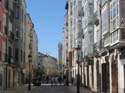Burgos (335) Calle Lain Calvo 2005