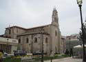 Burgos (344) Iglesia de San Lesmes 2015