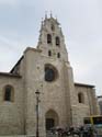 Burgos (345) Iglesia de San Lesmes 2015
