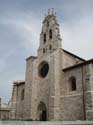 Burgos (349) Iglesia de San Lesmes 2015