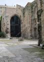 Burgos (355) Monasterio de San Juan 2015