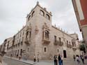 Burgos (368) Casa del Cordon