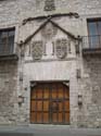 Burgos (370) Casa del Cordon 2015
