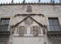 Burgos (371) Casa del Cordon 2015