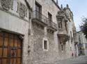 Burgos (372) Casa del Cordon 2015