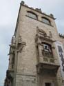 Burgos (373) Casa del Cordon 2015