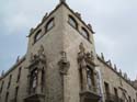 Burgos (375) Casa del Cordon 2015