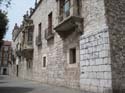 Burgos (377) Casa del Cordon 2015