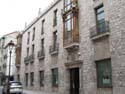 Burgos (379) Casa del Cordon 2015