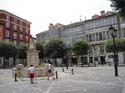 Burgos (381) Plaza de la Libertad 2015