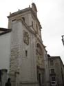 Burgos (382) Iglesia de San Lorenzo 2015