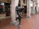 Burgos (385) Plaza Mayor 2015